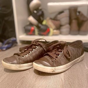 MICHEAL Michael Kors Women’s MK City Sneaker